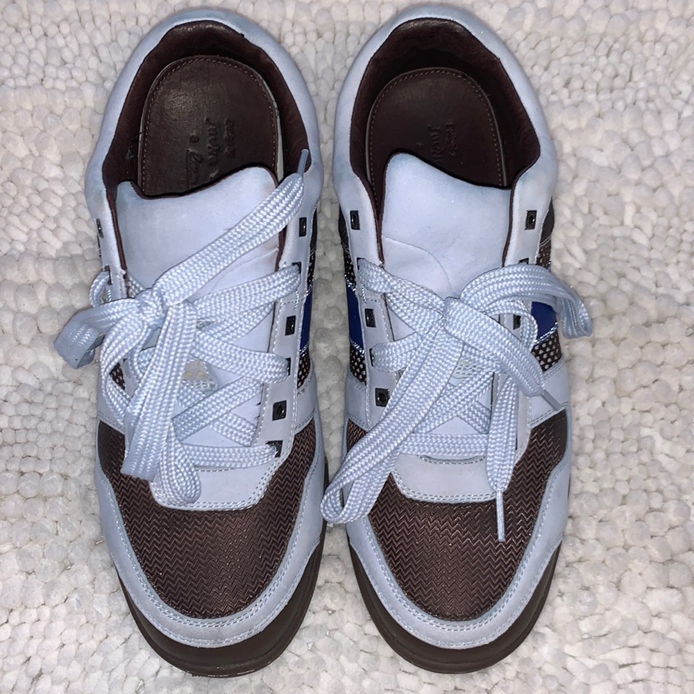 Mens Sneaker